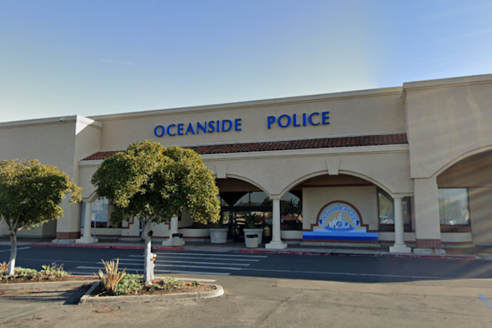 Urgent Search for At-Risk Missing Teen in Oceanside