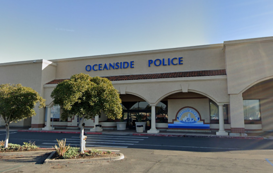 Urgent Search for At-Risk Missing Teen in Oceanside