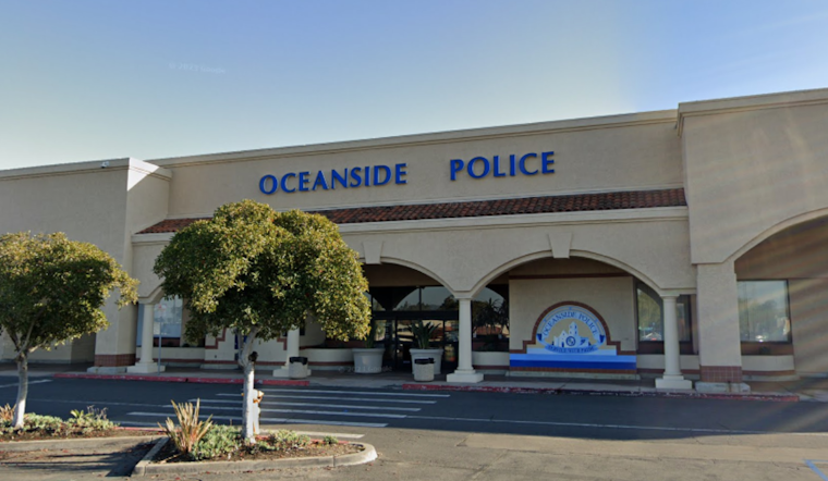 Urgent Search for At-Risk Missing Teen in Oceanside