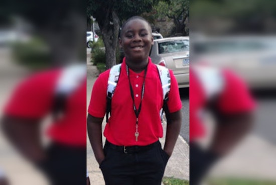 Urgent Search for Missing 11-Year-Old Komi Signon in Philadelphia, Police and Community Mobilize