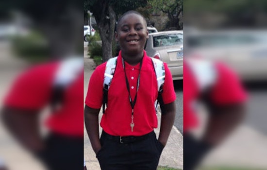 Urgent Search for Missing 11-Year-Old Komi Signon in Philadelphia, Police and Community Mobilize
