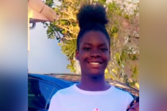 Urgent Search for Missing 12-Year-Old Kimberlie Appolon in Margate, Police Urge Public to Report Any Information