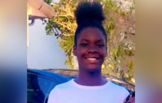 Urgent Search for Missing 12-Year-Old Kimberlie Appolon in Margate, Police Urge Public to Report Any Information