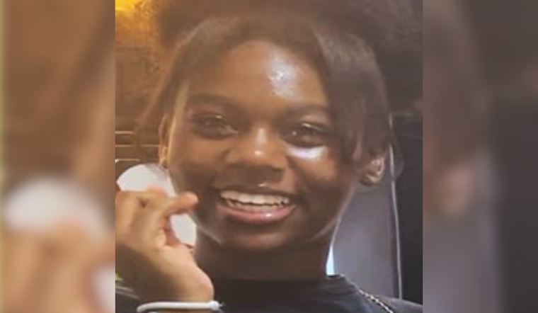 Urgent Search for Missing 14-Year-Old Jariyah Brown in Southeast DC, Police Solicit Public Tips