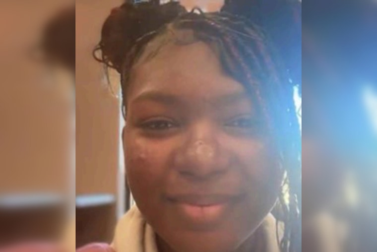 Urgent Search for Missing 14-Year-Old Serenity Omosikeji in Chicago