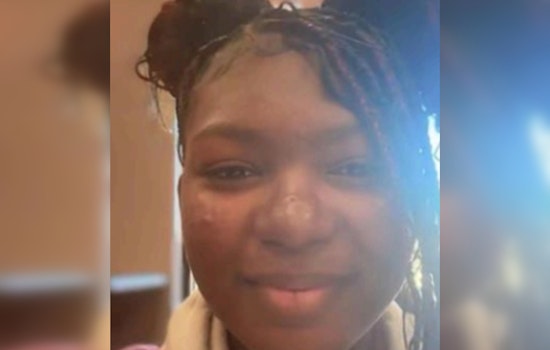Urgent Search for Missing 14-Year-Old Serenity Omosikeji in Chicago