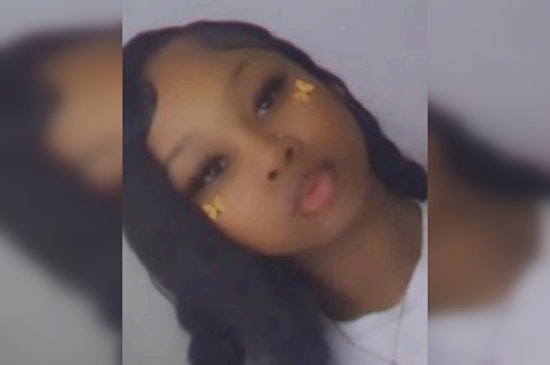 Urgent Search for Missing 15-Year-Old Carly Jackson in Chicago's West Side