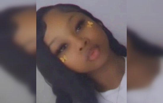 Urgent Search for Missing 15-Year-Old Carly Jackson in Chicago's West Side