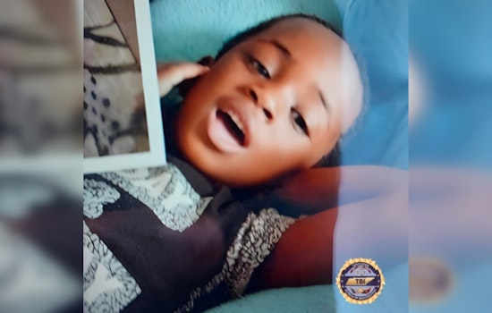 Urgent Search for Missing 5-Year-Old Kayden Nolen in Memphis as Endangered Child Alert Issued