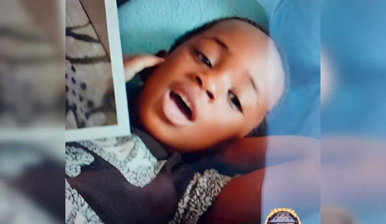 Urgent Search for Missing 5-Year-Old Kayden Nolen in Memphis as Endangered Child Alert Issued