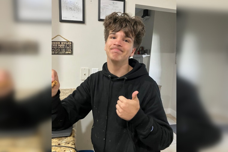 Urgent Search for Missing Teen in Port St. Lucie, Police Seek Public's Help