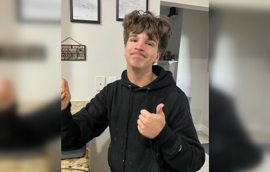 Urgent Search for Missing Teen in Port St. Lucie, Police Seek Public's Help