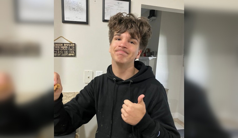 Urgent Search for Missing Teen in Port St. Lucie, Police Seek Public's Help
