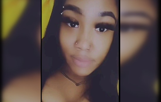 Urgent Search for Missing Teenager Destiny Williams in Chicago: Police Seek Public's Assistance