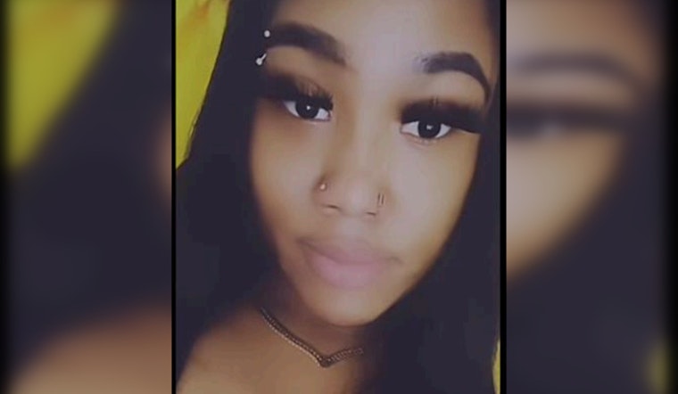 Urgent Search for Missing Teenager Destiny Williams in Chicago: Police Seek Public's Assistance