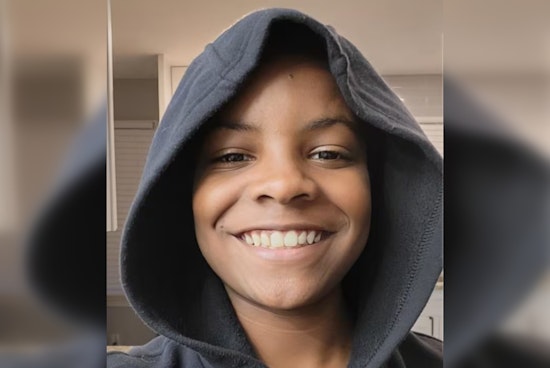 Urgent Search Underway for Missing 12-Year-Old Boy in DeKalb County