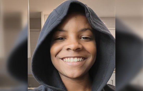 Urgent Search Underway for Missing 12-Year-Old Boy in DeKalb County