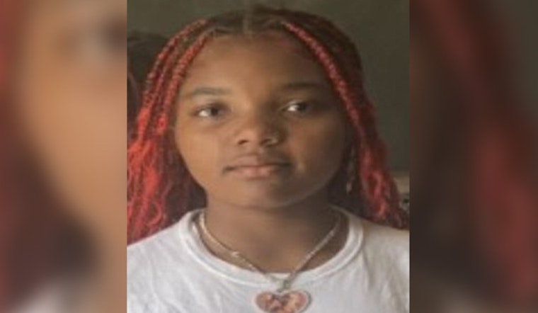 Urgent Search Underway for Missing 12-Year-Old Girl in Philadelphia, Police Seek Public's Help