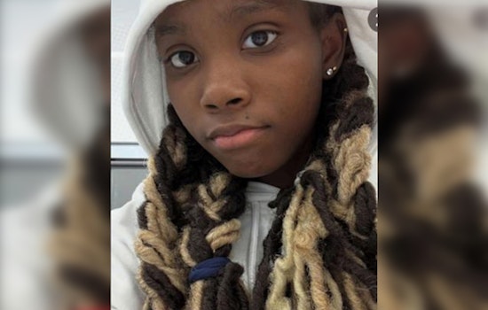 Urgent Search Underway for Missing 14-Year-Old Danaya Fenner in Chicago's South Shore Community