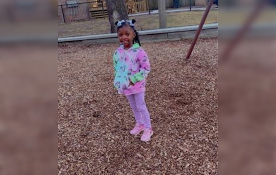 Urgent Search Underway for Missing 5-Year-Old Girl in Chicago's South Side