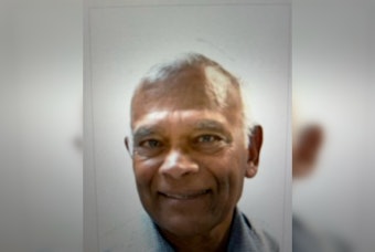 Urgent Silver Alert Issued for Missing 86-Year-Old Rana Dutta in Tucson, AZ