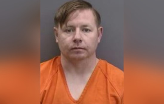 U.S. Army Intelligence Officer at MacDill Air Force Base Charged with Sexual Battery and Aggravated Stalking