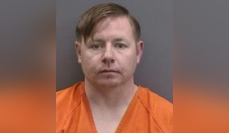 U.S. Army Intelligence Officer at MacDill Air Force Base Charged with Sexual Battery and Aggravated Stalking