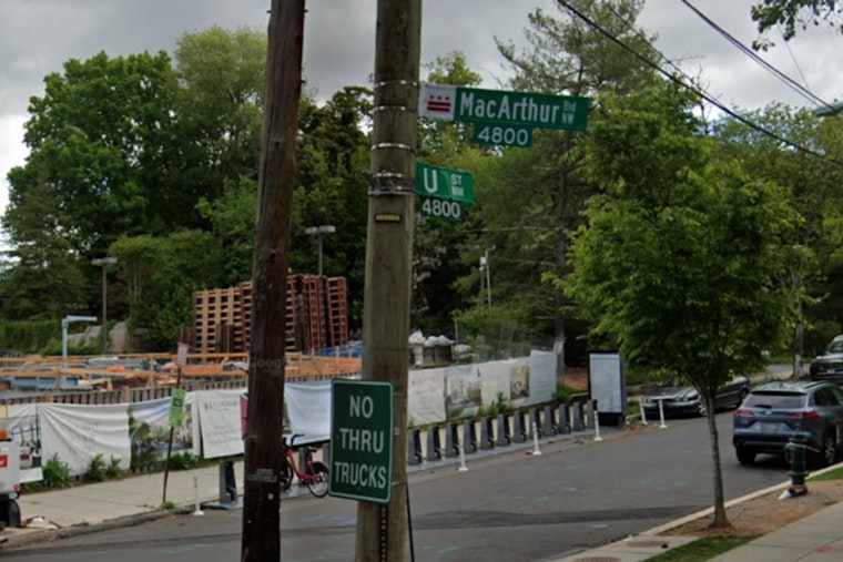 U.S. Attorney Challenges D.C. Dispensary Green Theory Over Proximity to Schools, Citing Federal Laws