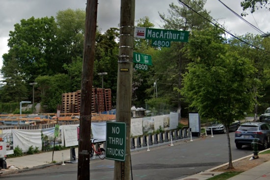 U.S. Attorney Challenges D.C. Dispensary Green Theory Over Proximity to Schools, Citing Federal Laws