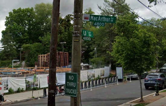 U.S. Attorney Challenges D.C. Dispensary Green Theory Over Proximity to Schools, Citing Federal Laws