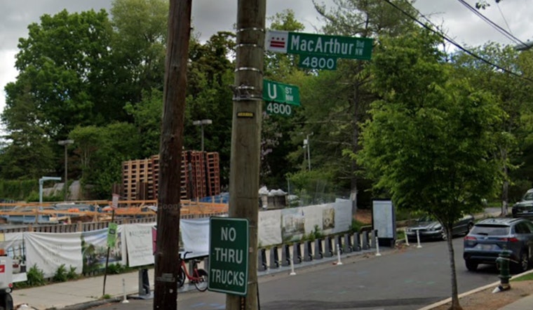 U.S. Attorney Challenges D.C. Dispensary Green Theory Over Proximity to Schools, Citing Federal Laws