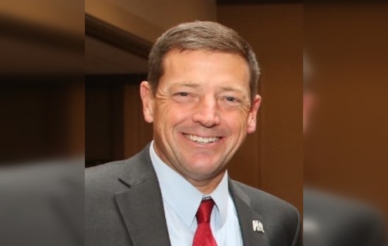 U.S. Attorney Edward R. Martin Jr. Marks 100 Days with 25% Drop in Violent Crime in Washington D.C.