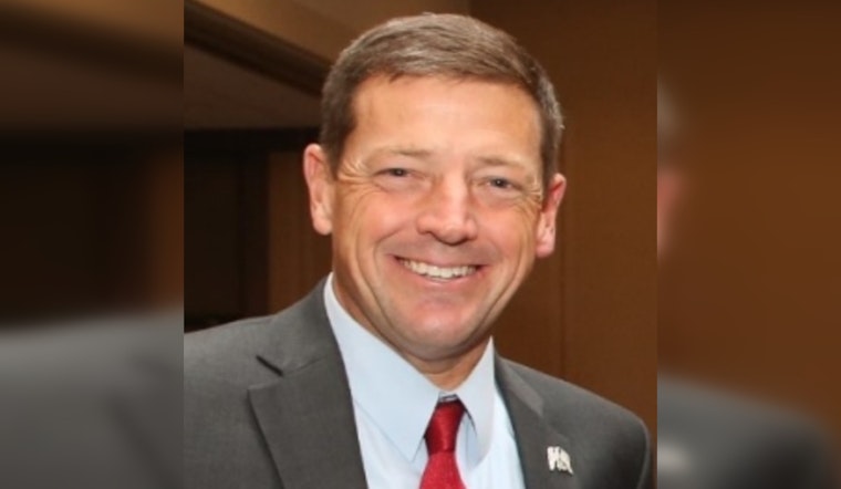 U.S. Attorney Edward R. Martin Jr. Marks 100 Days with 25% Drop in Violent Crime in Washington D.C.