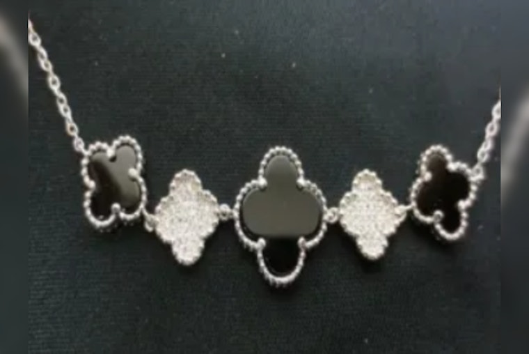 U.S. Customs at El Paso Seizes Over $9 Million in Counterfeit Luxury Jewelry from China