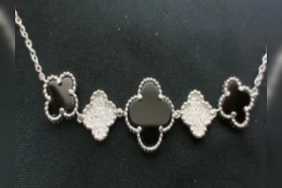 U.S. Customs at El Paso Seizes Over $9 Million in Counterfeit Luxury Jewelry from China