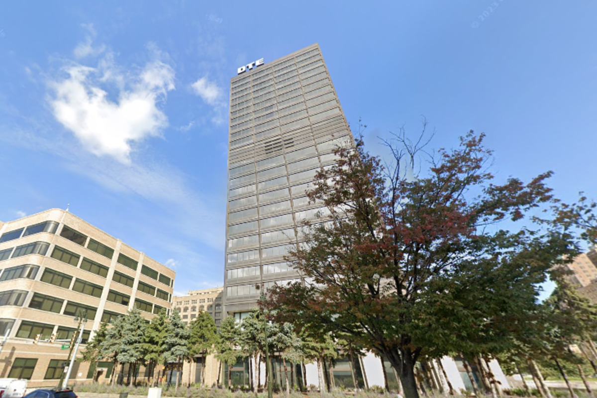 U.S. Department of Energy Grants $46.7M for Revival of Michigan's Palisades Nuclear Plant