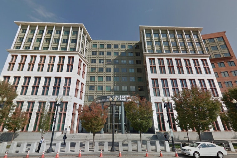 U.S. Department of Transportation Launches Infrastructure Modernization Partnership with USMMA in Kings Point, New York