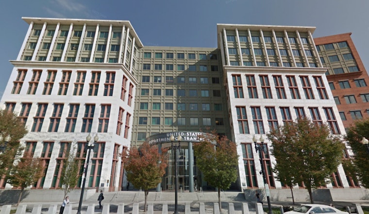 U.S. Department of Transportation Launches Infrastructure Modernization Partnership with USMMA in Kings Point, New York