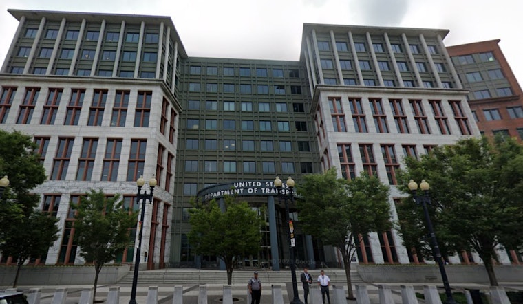 U.S. Department of Transportation Unveils $982M in Safe Streets Grants, Refocusing on Road Safety Over DEI Measures