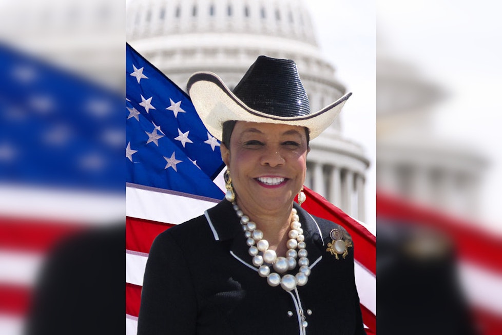 U.S. Rep. Frederica Wilson Questions Validity of Tour After Alleged 'Sanitization' at Miami's Krome Detention Facility
