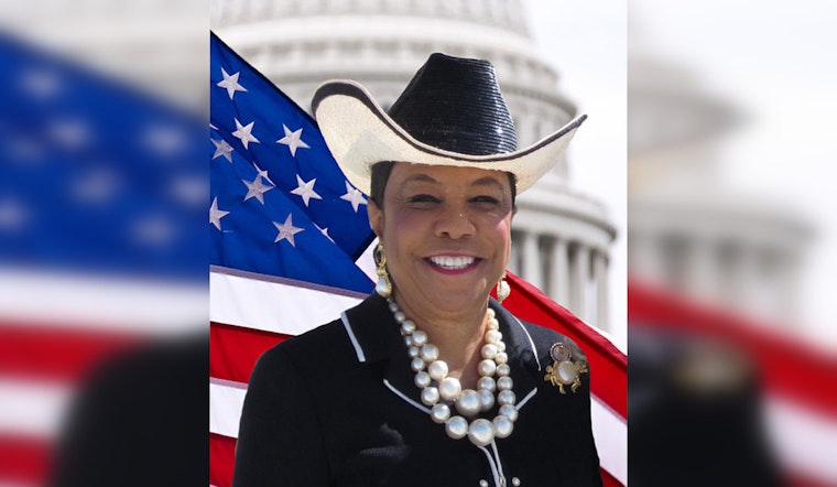 U.S. Rep. Frederica Wilson Questions Validity of Tour After Alleged 'Sanitization' at Miami's Krome Detention Facility