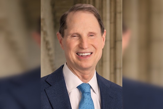 U.S. Senators, Including Oregon's Wyden and Merkley, Urge Trump to Withdraw "Illegal" Executive Order Impacting Voter Rights