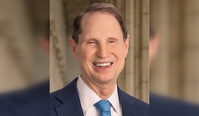 U.S. Senators, Including Oregon's Wyden and Merkley, Urge Trump to Withdraw "Illegal" Executive Order Impacting Voter Rights