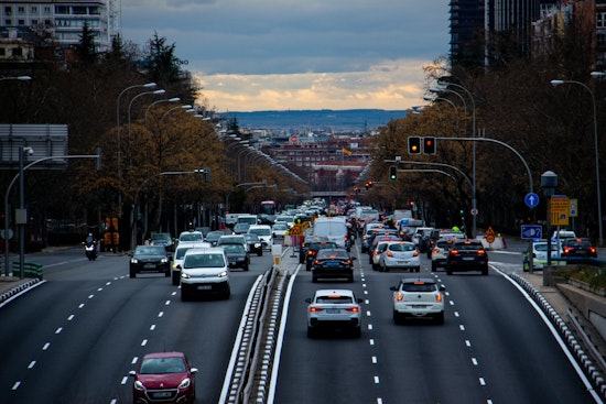 U.S. Transportation Secretary Duffy Releases New AV Framework to Boost Innovation and Compete with China
