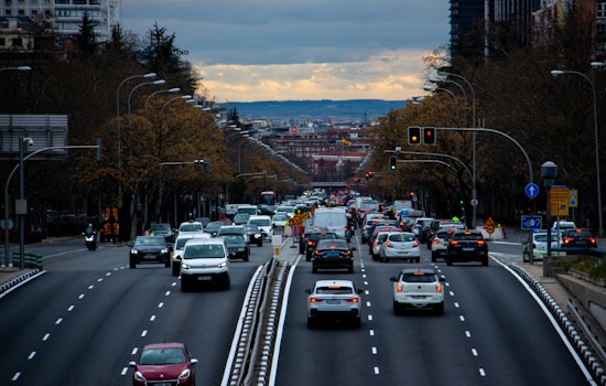 U.S. Transportation Secretary Duffy Releases New AV Framework to Boost Innovation and Compete with China