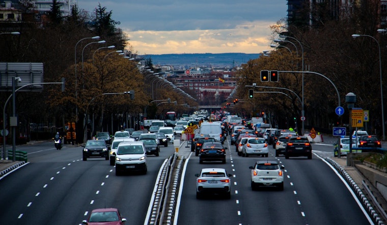U.S. Transportation Secretary Duffy Releases New AV Framework to Boost Innovation and Compete with China