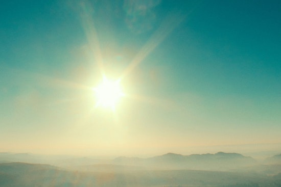 USC Study Reveals Heat Exposure Accelerates Aging, Comparable to Smoking Risks