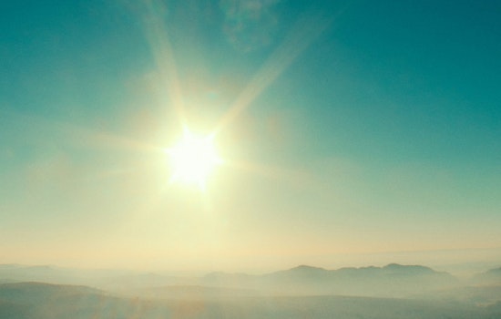 USC Study Reveals Heat Exposure Accelerates Aging, Comparable to Smoking Risks