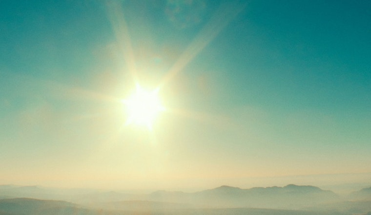 USC Study Reveals Heat Exposure Accelerates Aging, Comparable to Smoking Risks
