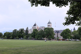 USU Research Professor Seth Lyman Appointed to Utah Air Quality Board, Poised to Influence Environmental Policy